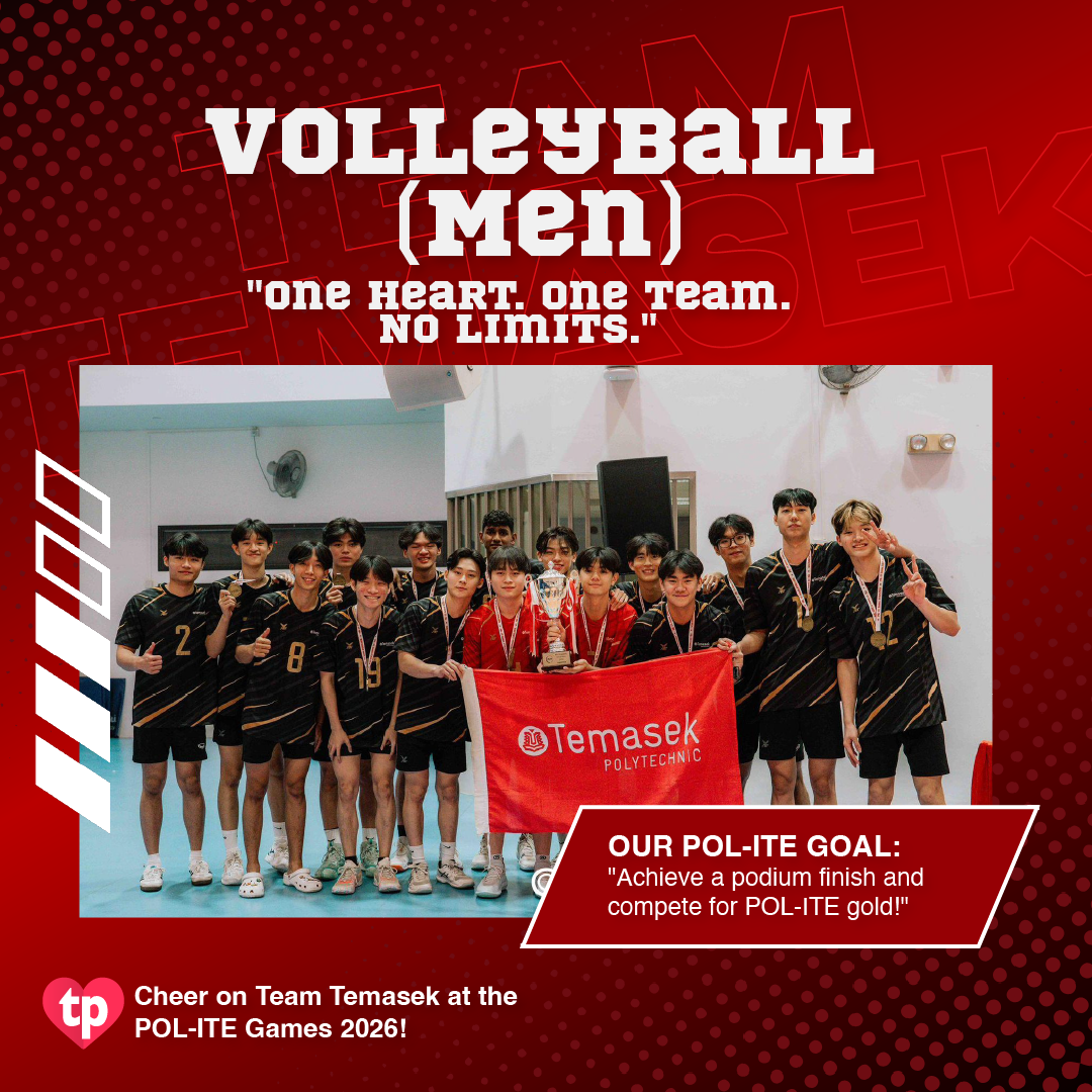 POL-ITE team mantra, goal and photo for Volleyball (Men)